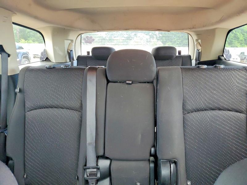 55106276 :رقم المزاد ، 3C4PDCAB0JT288482 vin ، 2018 Dodge Journey مزاد بيع