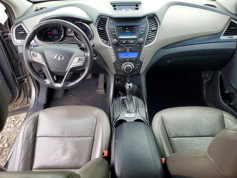 Aukcja sprzedaży 2013 Hyundai Santa Fe Sport, vin: 5XYZU3LA7DG123425, numer aukcji: 53188856
