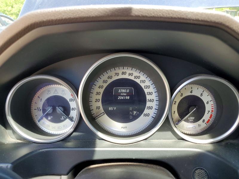 Aukcja sprzedaży 2015 Mercedes-benz E, vin: WDDHF8JBXFB137577, numer aukcji: 54808846