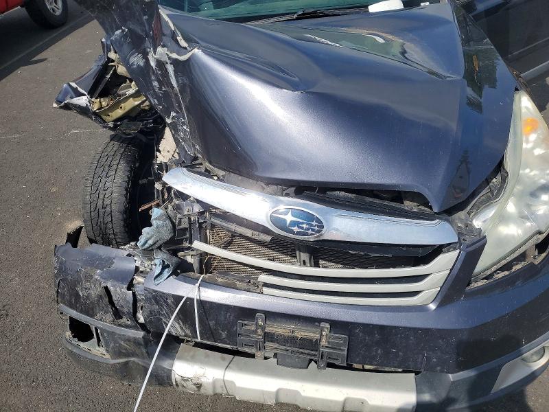 Продаж на аукціоні авто 2012 Subaru Outback, vin: 4S4BRDKC3C2291790, номер лоту: 54151526