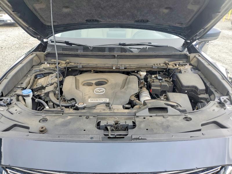 54766456 :رقم المزاد ، JM3TCACY2L0401024 vin ، 2020 Mazda Cx-9 مزاد بيع