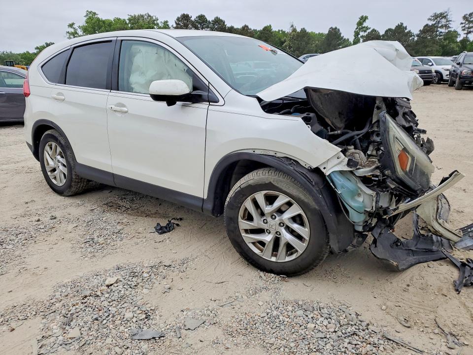 2015 Honda Cr-v მანქანა იყიდება აუქციონზე, vin: 5J6RM4H53FL029660, აუქციონის ნომერი: 54342966