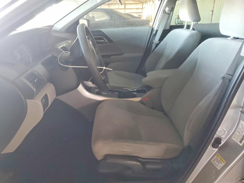 2013 Honda Accord მანქანა იყიდება აუქციონზე, vin: 1HGCR2F32DA037200, აუქციონის ნომერი: 54917056