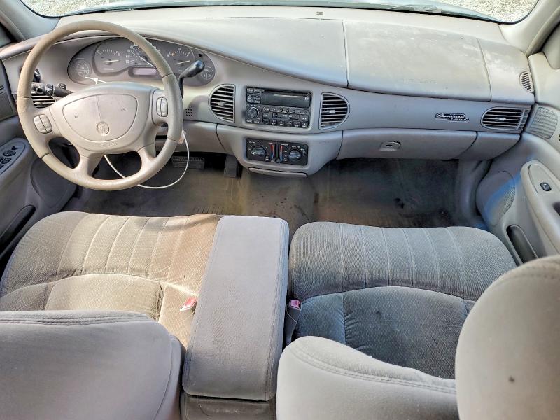 Aukcja sprzedaży 2000 Buick Century, vin: 2G4WS52JXY1114154, numer aukcji: 52385416