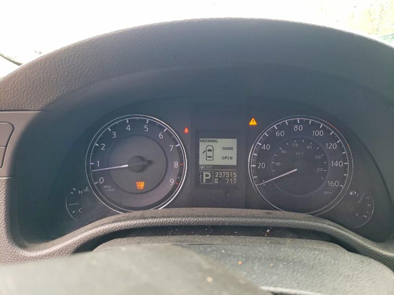 Продаж на аукціоні авто 2012 Infiniti G37 Sedan, vin: JN1CV6AR8CM972802, номер лоту: 52475496