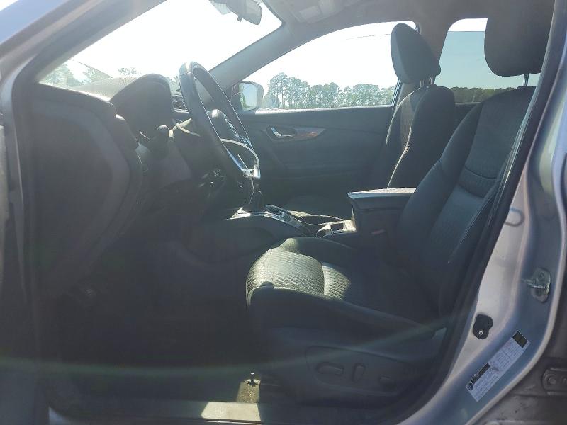 Продаж на аукціоні авто 2018 Nissan Rogue, vin: KNMAT2MT8JP524212, номер лоту: 54225426