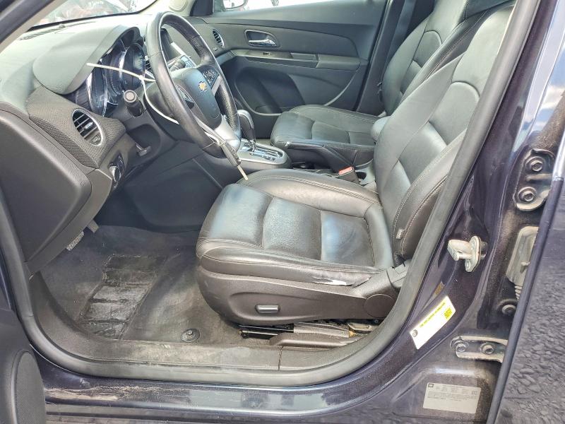 Aukcja sprzedaży 2014 Chevrolet Cruze, vin: 1G1P75SZ6E7100579, numer aukcji: 54422816
