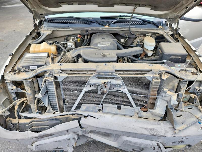 Продажа на аукционе авто 2003 Chevrolet Avalanche, vin: 3GNEC13T63G106159, номер лота: 55424606