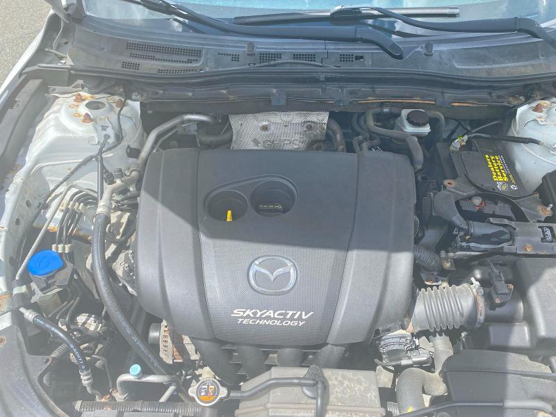 Продаж на аукціоні авто 2014 Mazda 3, vin: JM1BM1T72E1133114, номер лоту: 53811596