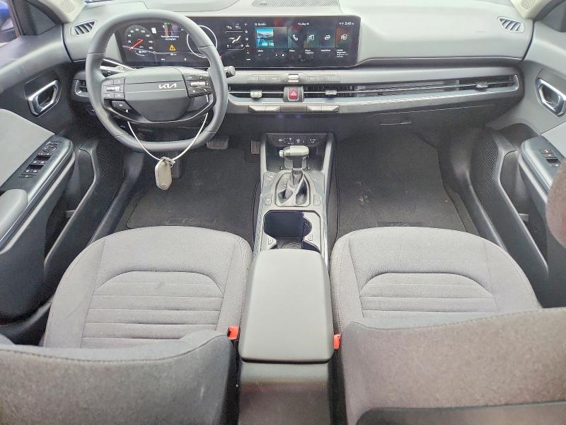 Продажа на аукционе авто 2025 Kia K4, vin: 3KPFU4DE8SE051624, номер лота: 52399106