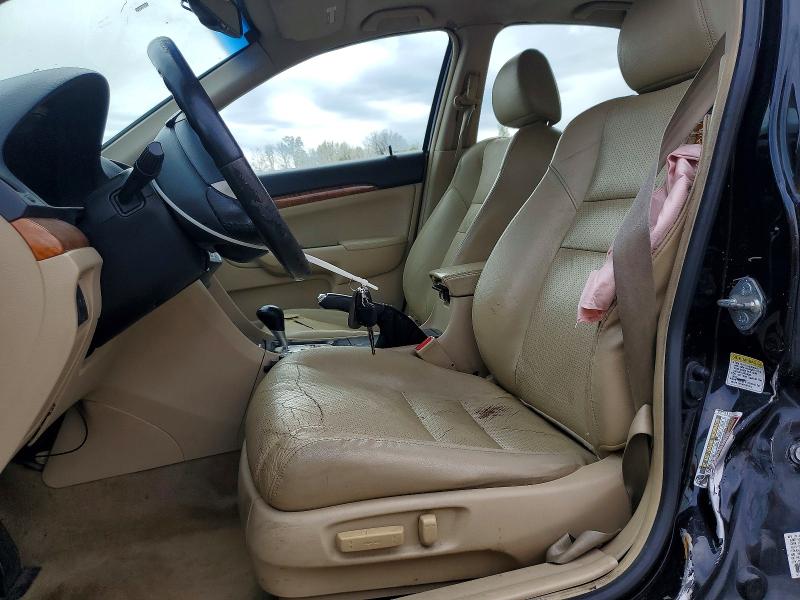 Продаж на аукціоні авто 2008 Acura Tsx, vin: JH4CL96898C020312, номер лоту: 52011186