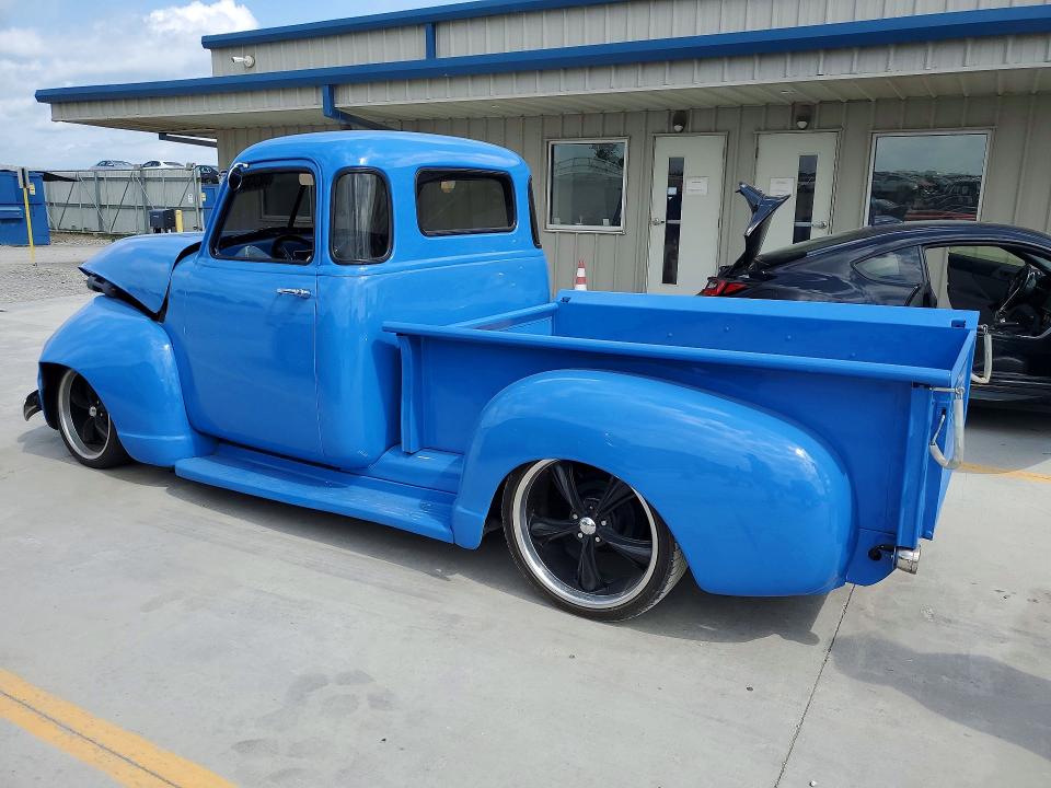 Продаж на аукціоні авто 1954 Chevrolet Series 3100 1/2 Ton, vin: H54N011074, номер лоту: 53824366