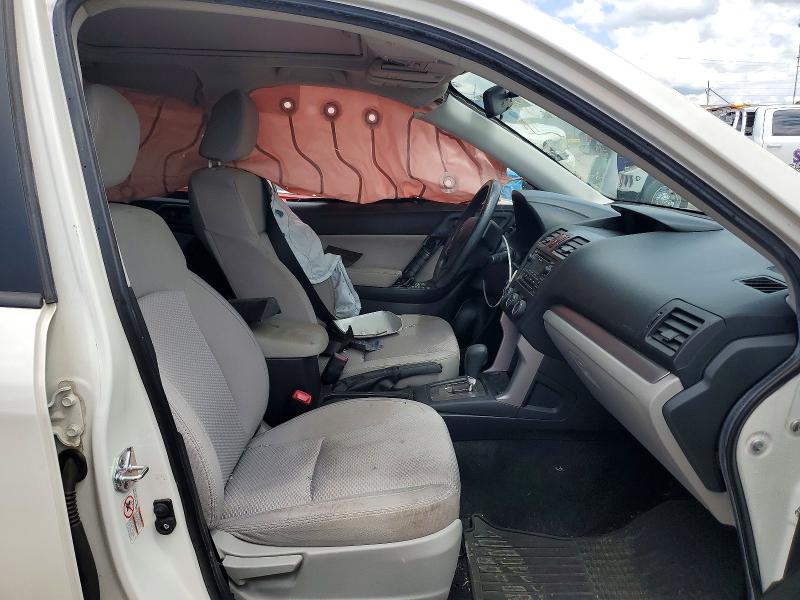 54999066 :رقم المزاد ، JF2SJADC4FH542276 vin ، 2015 Subaru Forester مزاد بيع