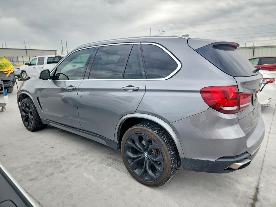 Aukcja sprzedaży 2018 Bmw X5, vin: 5UXKR0C55J0X83824, numer aukcji: 52666306