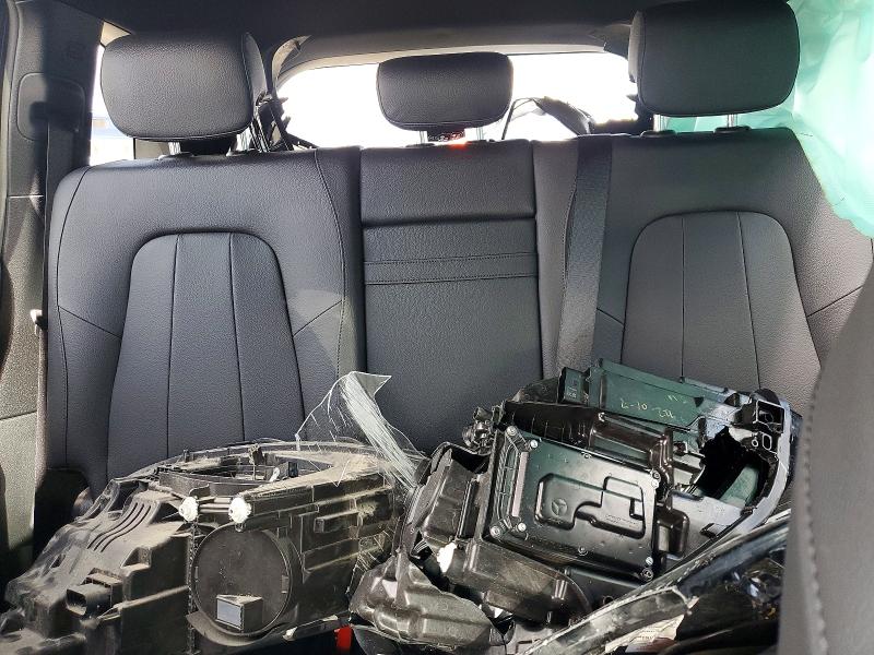 Продаж на аукціоні авто 2025 Mercedes-benz Glb, vin: W1N4M4GB1SW409976, номер лоту: 55626286