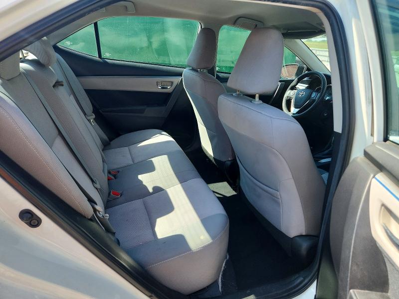 Aukcja sprzedaży 2015 Toyota Corolla, vin: 2T1BURHE0FC389058, numer aukcji: 53739486