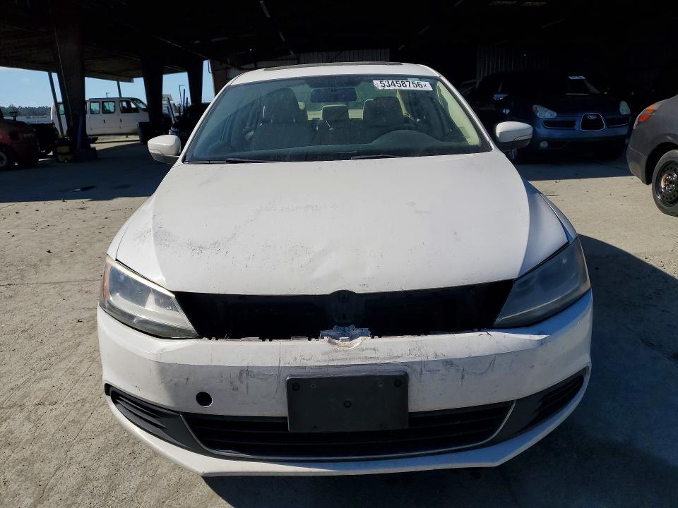 Продаж на аукціоні авто 2013 Volkswagen Jetta, vin: 3VWDX7AJ7DM422747, номер лоту: 53458756