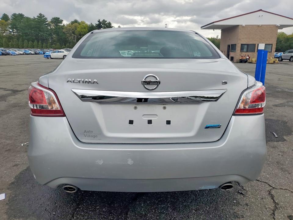 53480986 :رقم المزاد ، 1N4AL3AP7DN587272 vin ، 2013 Nissan Altima مزاد بيع