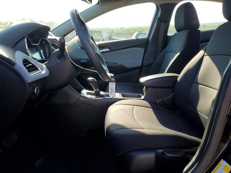 Продажа на аукционе авто 2019 Chevrolet Cruze, vin: 1G1BC5SMXK7124129, номер лота: 54186146