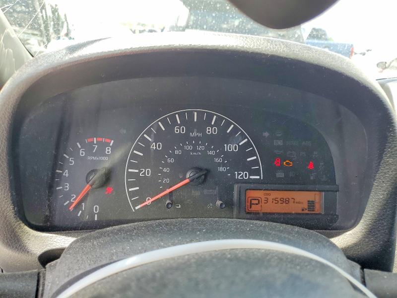 Aukcja sprzedaży 2013 Nissan Nv200, vin: 3N6CM0KN7DK695793, numer aukcji: 52328956