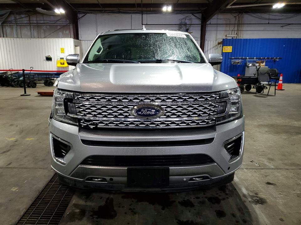2019 Ford Expedition მანქანა იყიდება აუქციონზე, vin: 1FMJU1MT7KEA17379, აუქციონის ნომერი: 53950006