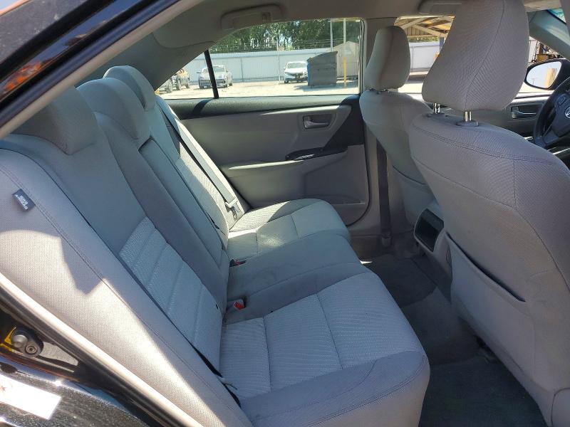 Aukcja sprzedaży 2015 Toyota Camry, vin: 4T4BF1FKXFR502054, numer aukcji: 52964136