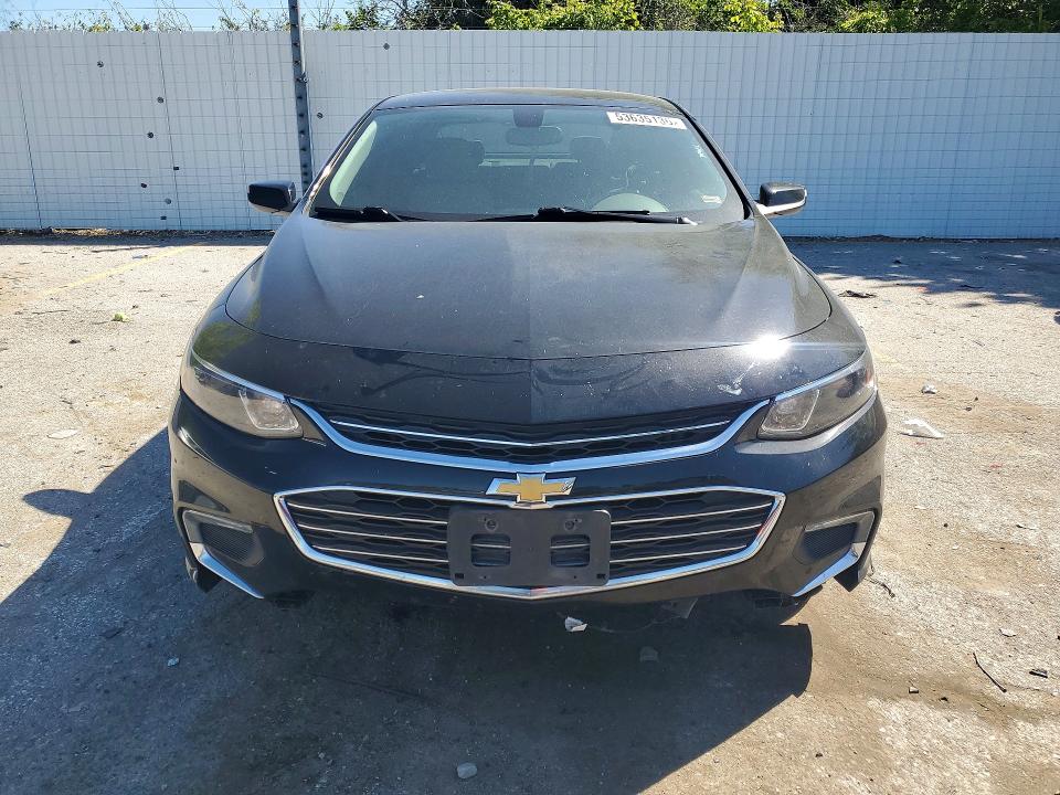 Продажа на аукционе авто 2017 Chevrolet Malibu, vin: 1G1ZE5ST6HF252348, номер лота: 53635136