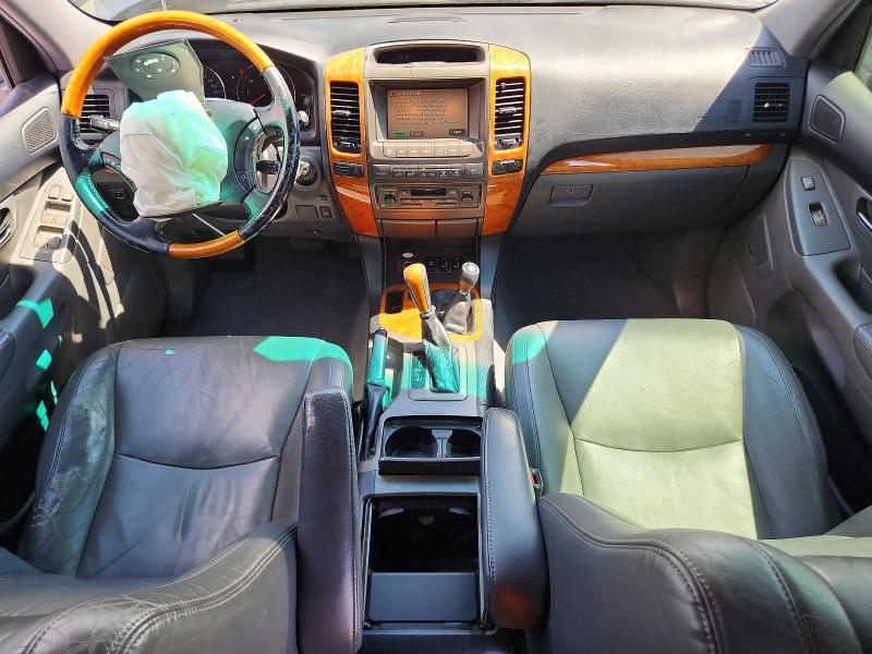 Продаж на аукціоні авто 2005 Lexus Gx, vin: JTJBT20X450084868, номер лоту: 54916066