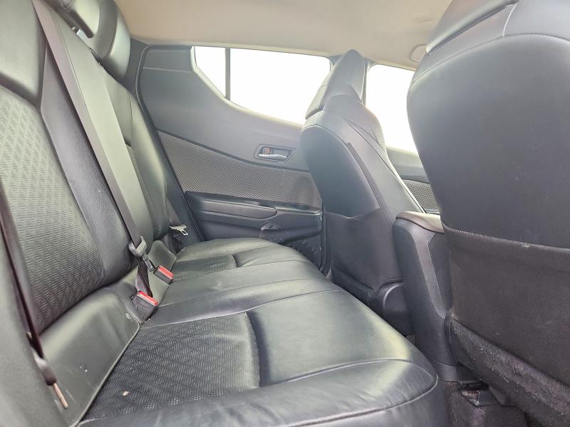 Aukcja sprzedaży 2020 Toyota C-hr, vin: JTNKHMBX1L1064724, numer aukcji: 54015596