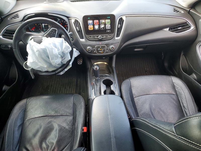 2016 Chevrolet Malibu მანქანა იყიდება აუქციონზე, vin: 1G1ZF5SX3GF268344, აუქციონის ნომერი: 54901856