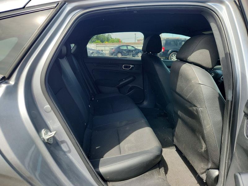 Продажа на аукционе авто 2024 Honda Civic, vin: 19XFL2H87RE021388, номер лота: 54712166