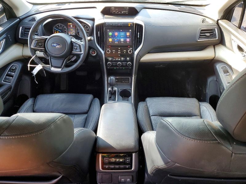 53745326 :رقم المزاد ، 4S4WMAPD4K3449580 vin ، 2019 Subaru Ascent مزاد بيع