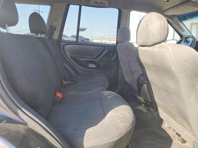Aukcja sprzedaży 2002 Jeep Grand Cherokee, vin: 1J4GX48S32C146122, numer aukcji: 54110736