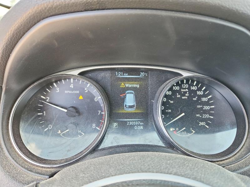 Продаж на аукціоні авто 2015 Nissan Rogue, vin: 5N1AT2MT6FC784134, номер лоту: 52748256