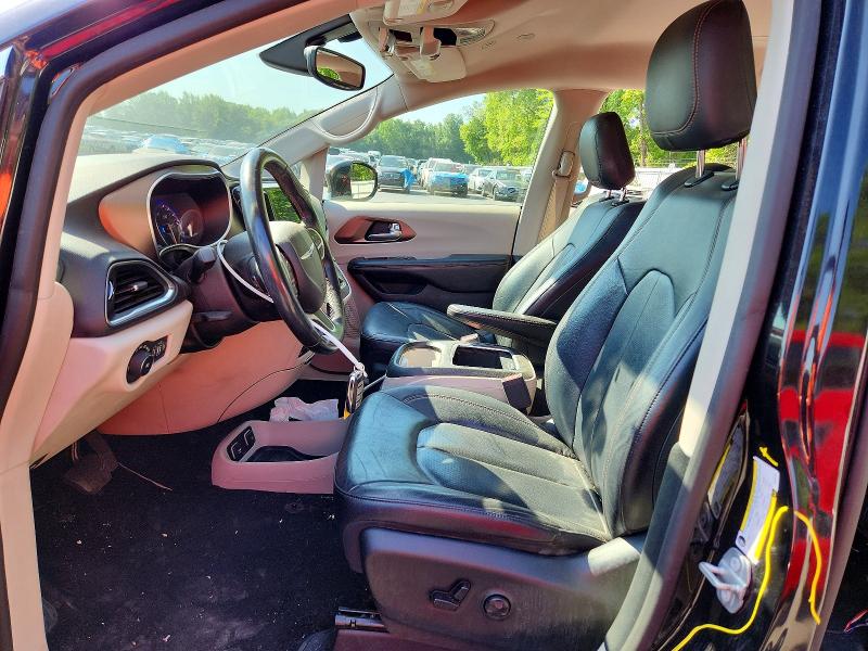 Aukcja sprzedaży 2019 Chrysler Pacifica, vin: 2C4RC1EG3KR548786, numer aukcji: 53955936