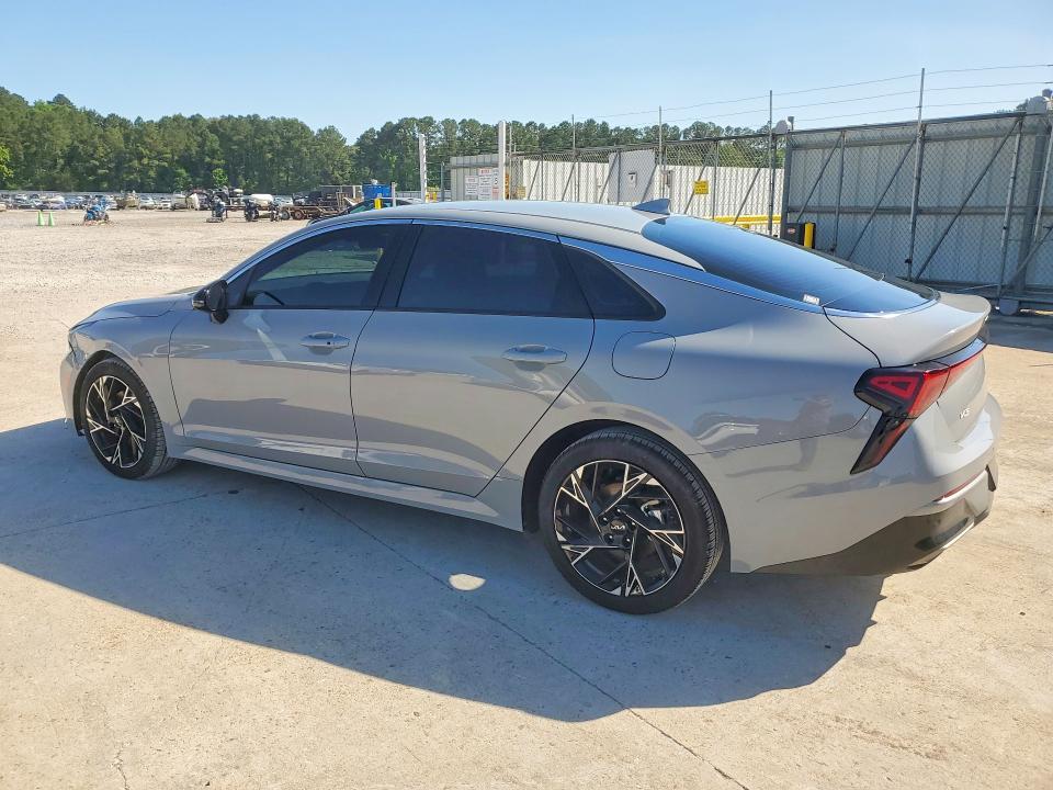 Продаж на аукціоні авто 2026 Kia K5, vin: KNAG64J77T5442813, номер лоту: 53752466