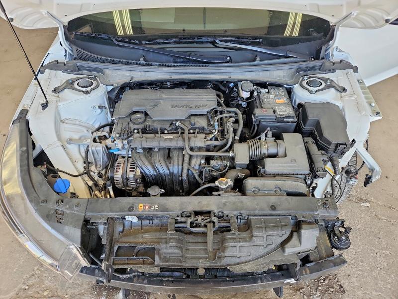 Aukcja sprzedaży 2025 Kia K4, vin: 3KPFT4DE0SE098391, numer aukcji: 55599616