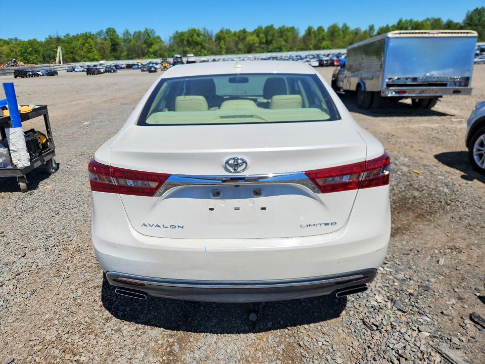 Aukcja sprzedaży 2016 Toyota Avalon, vin: 4T1BK1EB0GU240893, numer aukcji: 53068036