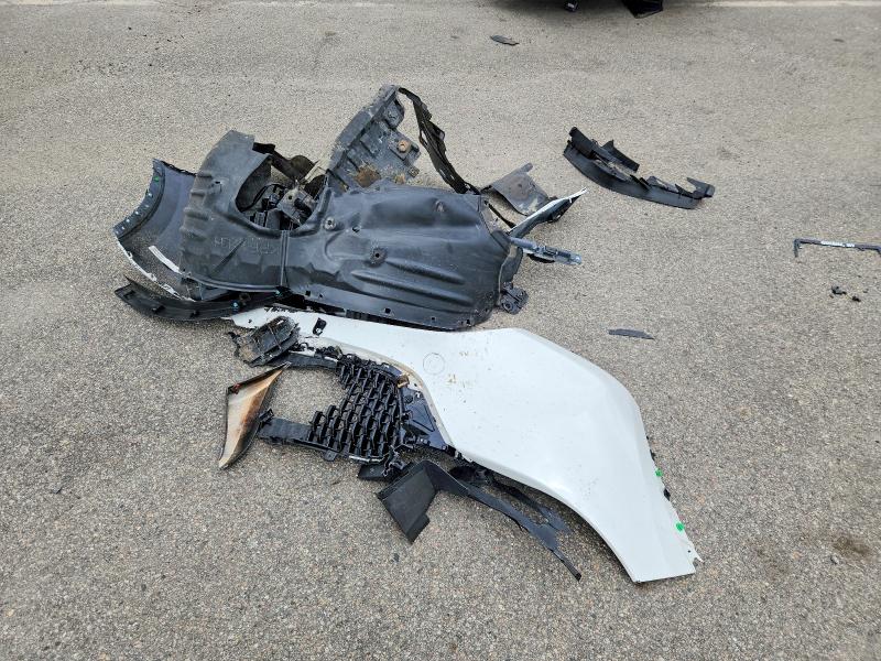 2024 Mazda Cx-5 მანქანა იყიდება აუქციონზე, vin: JM3KFBDY0R0384191, აუქციონის ნომერი: 55199376