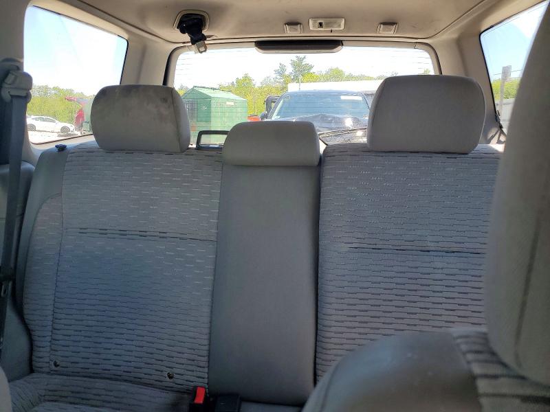 Aukcja sprzedaży 2004 Subaru Forester, vin: JF1SG656X4H710217, numer aukcji: 55023336