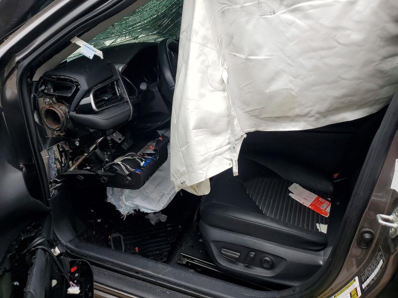 Aukcja sprzedaży 2023 Toyota Camry, vin: 4T1G11AKXPU823535, numer aukcji: 52690386