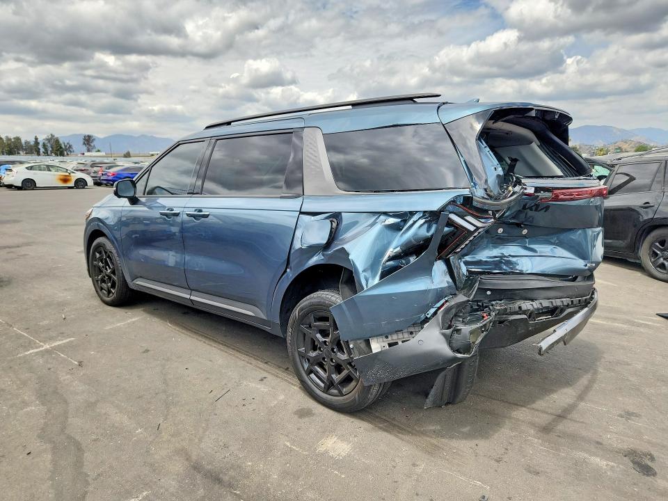 Продаж на аукціоні авто 2026 Kia Carnival Hybrid, vin: KNDNE5KA1T6087399, номер лоту: 55448946