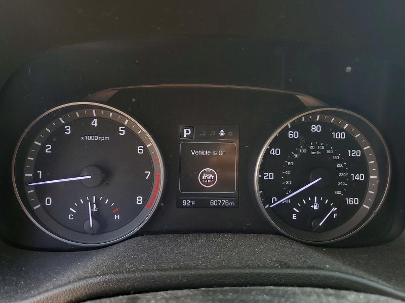 Aukcja sprzedaży 2017 Hyundai Elantra, vin: 5NPD84LF4HH178381, numer aukcji: 53546456