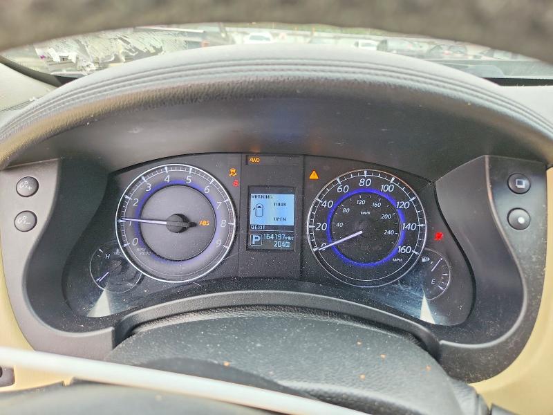 Aukcja sprzedaży 2016 Infiniti Qx50, vin: JN1BJ0RR6GM269343, numer aukcji: 54774386