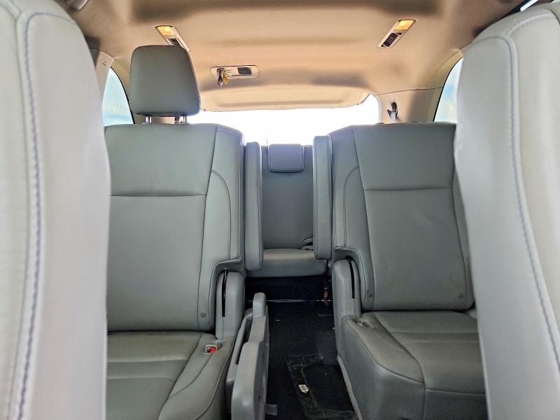Продажа на аукционе авто 2015 Toyota Highlander, vin: 5TDJKRFH1FS187738, номер лота: 54881076