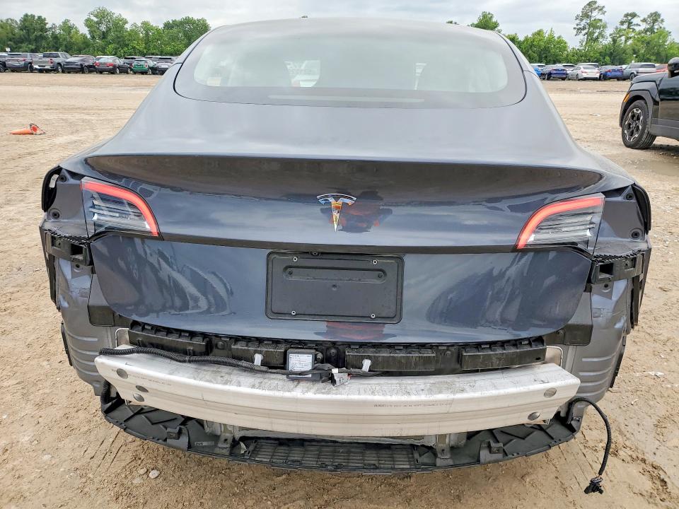 Продаж на аукціоні авто 2021 Tesla Model 3, vin: 5YJ3E1EA8MF094688, номер лоту: 52122986