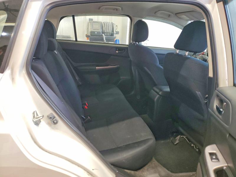 Aukcja sprzedaży 2015 Subaru Impreza, vin: JF1GPAC64FH233380, numer aukcji: 53724426
