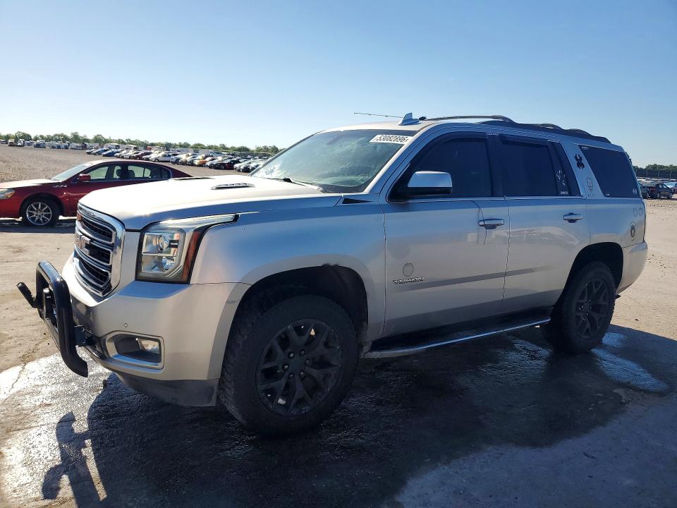 Aukcja sprzedaży 2016 Gmc Yukon, vin: 1GKS1AKC5GR384354, numer aukcji: 53082896