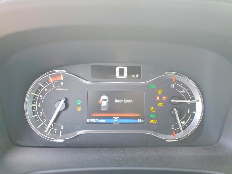2023 Honda Ridgeline მანქანა იყიდება აუქციონზე, vin: 5FPYK3F76PB051900, აუქციონის ნომერი: 53383156