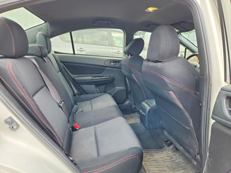 Aukcja sprzedaży 2017 Subaru Wrx, vin: JF1VA1A62H9823523, numer aukcji: 52235226